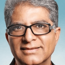 Dr. Deepak Chopra